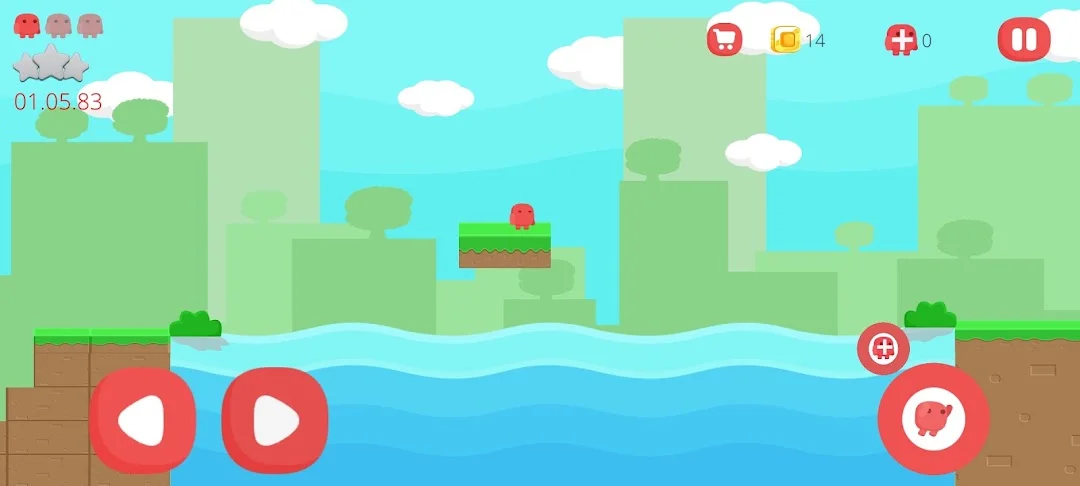 Little Monet: official Google Play gameplay preview.