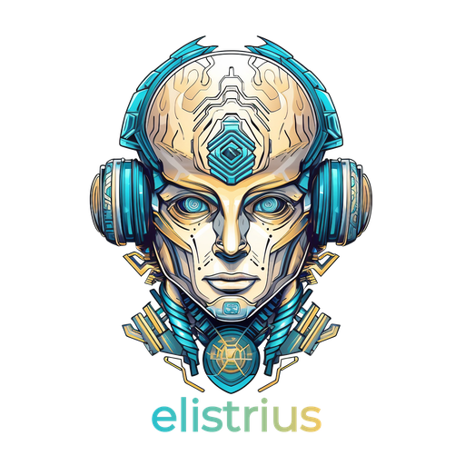 Elistrius logo